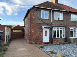 16, Harewood Lane, Northallerton DL7 8BQ