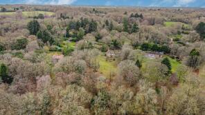 Bowood, Bashurst Copse, Horsham RH13 0NZ