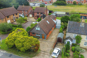 Nowton House, Heath Road, Bury St. Edmunds IP30 9RU