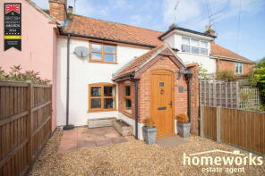 18, Greengate, Dereham NR20 4AD