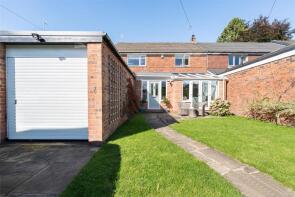 7, Bridge Green, Macclesfield SK10 4HR