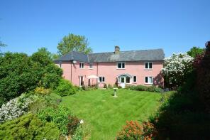 Lindsells Farm House, Hickford Hill, Sudbury CO10 7DW