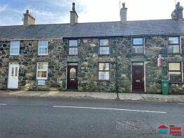 3 Rhydwyn, Stryd Madog, Pwllheli LL53 6UH