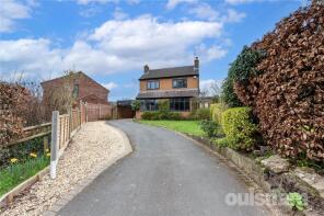 Little Mead, Hartle Lane, Belbroughton DY9 9TG