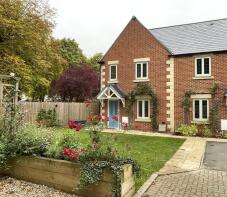 1, Spitfire Place, Cheltenham GL54 2QH