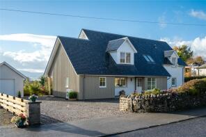 Allanbank, Main Street, Stirling FK8 3PP
