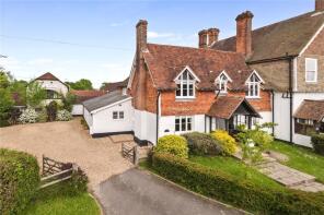 The Rainbow, Rogers Rough Road, Kilndown, Cranbrook TN17 2RN