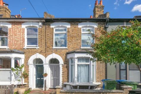 Lanvanor Road, SE15