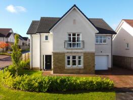 24, Cortmalaw Avenue, Glasgow G66 8AT