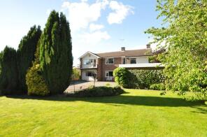 Tysilio, Station Road, Stowe By Chartley, Stafford ST18 0LG
