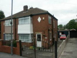 5, Kingsley Avenue, Featherstone, Pontefract WF7 6AG