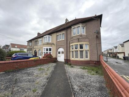 Lytham Road, Blackpool, FY4 1JH