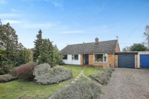 Malvern, Common Road, Diss IP22 2QU