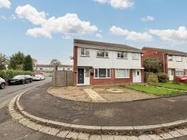45, Huntingdon Close, Kingston Park, Newcastle Upon Tyne NE3 2XZ