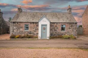Barony, St Davids, Madderty PH7 3PJ