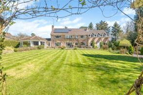 Pastorale, Windmill Lane, Midgham, Reading RG7 5TY