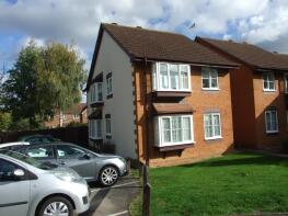 1, Eleanor Walk, Milton Keynes MK17 9QY