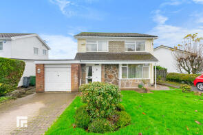 Gistfaen, Maes-y-sarn, Pentyrch, Cardiff CF15 9QR