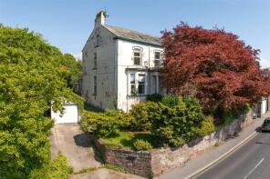 13 Ghyllside, Inkerman Terrace, Whitehaven CA28 7TY