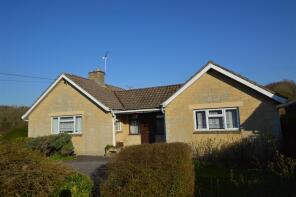 Gleanings, Hoares Lane, Kilmersdon, Radstock BA3 5ST
