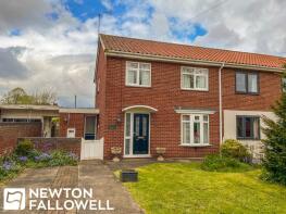 2, Huntsman Place, Torworth DN22 8NR