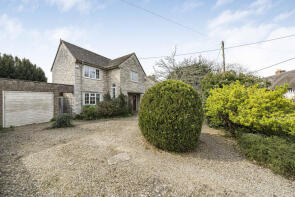 3, Appleton Road, Cumnor, Oxford OX2 9QH