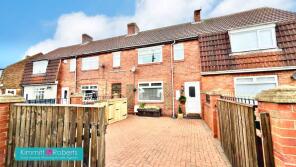 23, Hessewelle Crescent, Durham DH6 2EQ