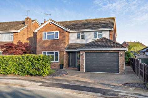 Farndon, Cheshire