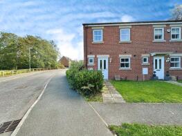 1, Beaumont Court, Morpeth NE61 6BF