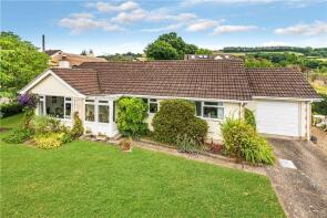1 Caradon, Adcroft Rise, Axminster EX13 8DD