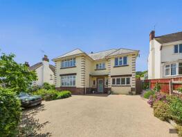 11, Maryfield Avenue, Exeter EX4 6JN