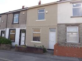 12, Bristol Street, Burnley BB11 4EU
