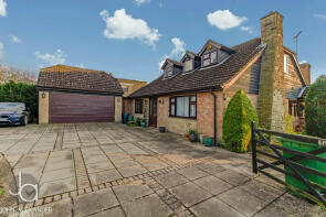 Ianna, Bakers Lane, Tolleshunt Major CM9 8JR
