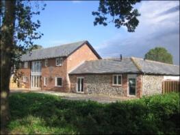 2, Grange Farm Bungalows, Bury Road, Bury St. Edmunds IP28 6LX