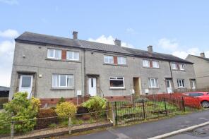 30, Millands Road, Thankerton, Biggar ML12 6NX
