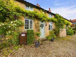 37 Firestone Cottage, Main Street, Ebberston, Scarborough YO13 9NR