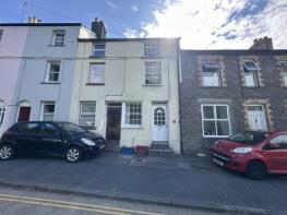 29, The Struet, Brecon LD3 7LW