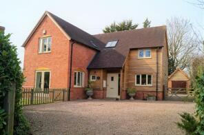 Benjamin Cottage, Church End, Worcester WR8 0BL