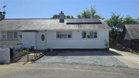 Llanfachraeth, Holyhead, Isle of Anglesey, LL65