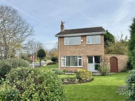 3, Erw Wen, Llanddulas, Abergele LL22 8JN