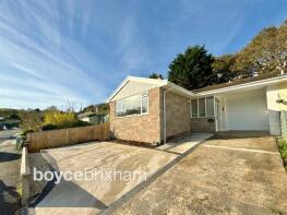 59, Chestnut Drive, Brixham TQ5 0DE