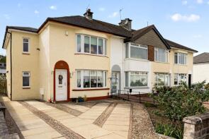 28, Douglas Avenue, Elderslie, Johnstone PA5 9NE