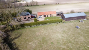 Rosedale, Cross Gate, Tydd St Mary, Wisbech PE13 5QT