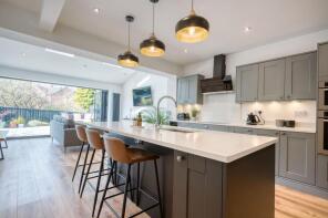 9, Springwell Avenue, Durham DH1 4LY