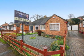 16, Concord Avenue, Horsted, Chatham ME5 9TR