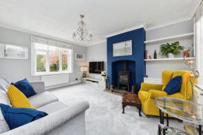 Idene, Northwich Road, Dutton, Warrington WA4 4HB