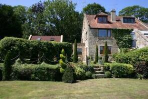 Friar's Barn, Tucking Mill Lane, Midford, Bath BA2 7DA