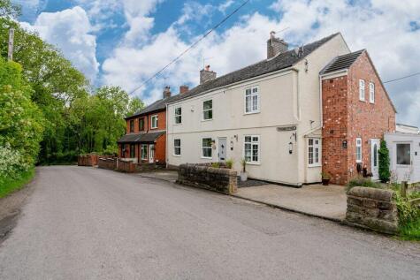 Pool Bank Cottages, Timbersbrook, Congleton, CW12 3PS