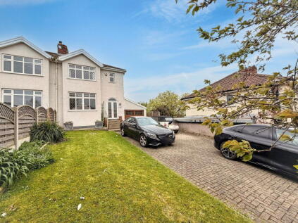 Redcatch Road, Bristol, BS3 5EJ