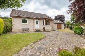 Carn An Righ, Balmoral Road, Blairgowrie PH10 7AH